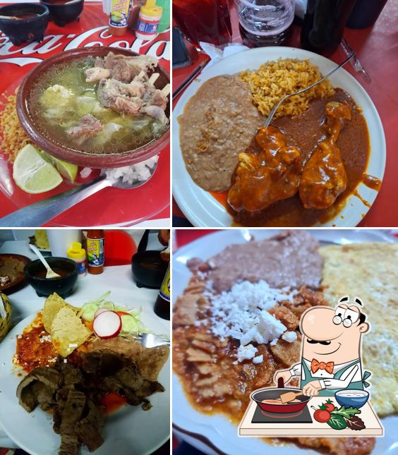 Restaurant Tirayan