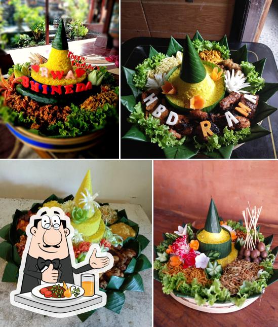 Waroeng Kediri Tabanan