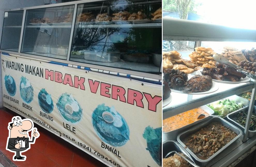 Warung Makan Mbak Verry