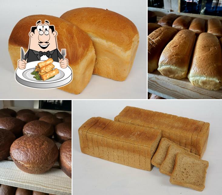 Злаки Урала