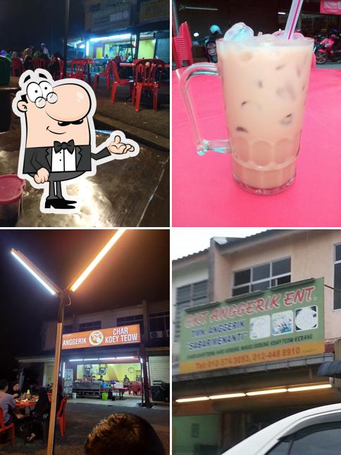 ckt anggerik ent