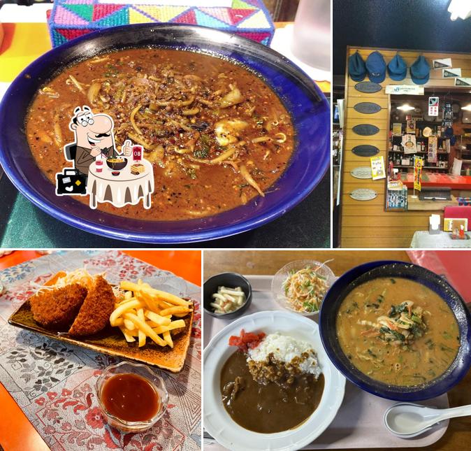 ぽっぽ家 大和殿支店