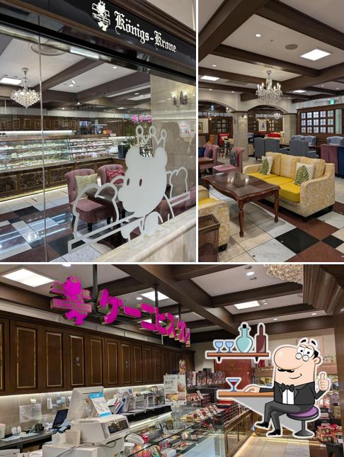 ケー二ヒスクローネ リノアス八尾店
