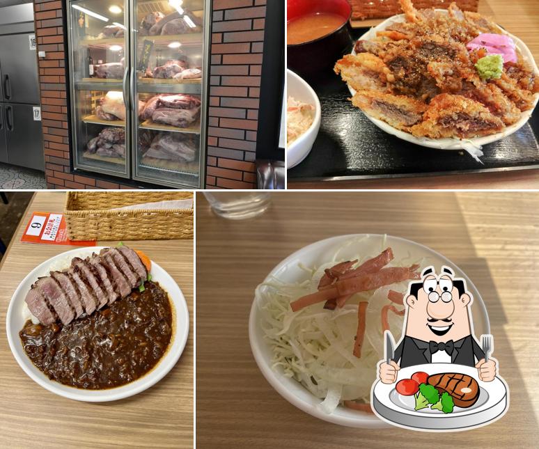 柳川和牛