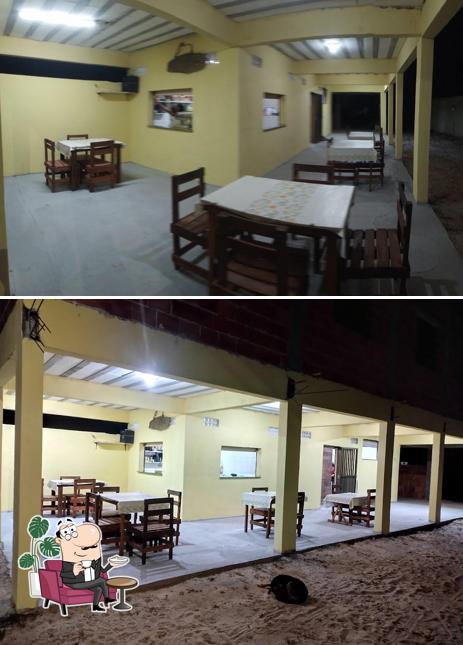 Restaurante Sabor da Praia