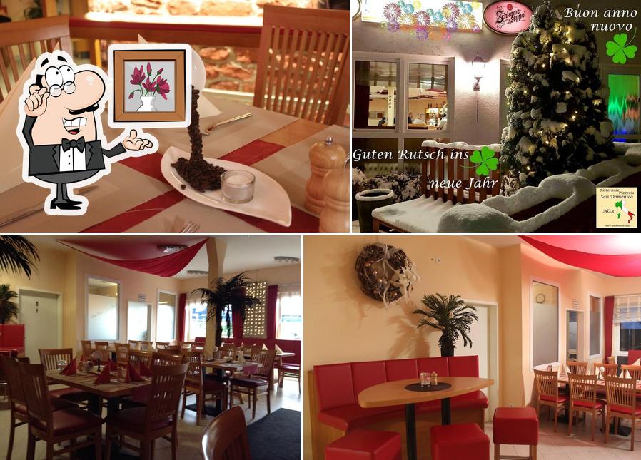 Ristorante Pizzeria San Domenico NO.3
