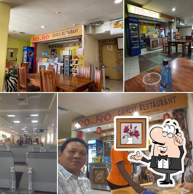 Ro-Ro Restaurant
