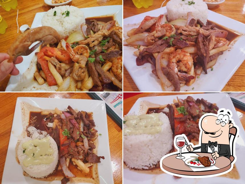 Sabor Peruano