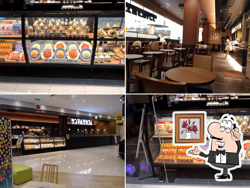 St.Marc Cafe