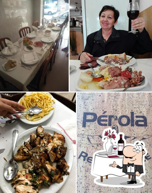 Pérola do Cristo Rei