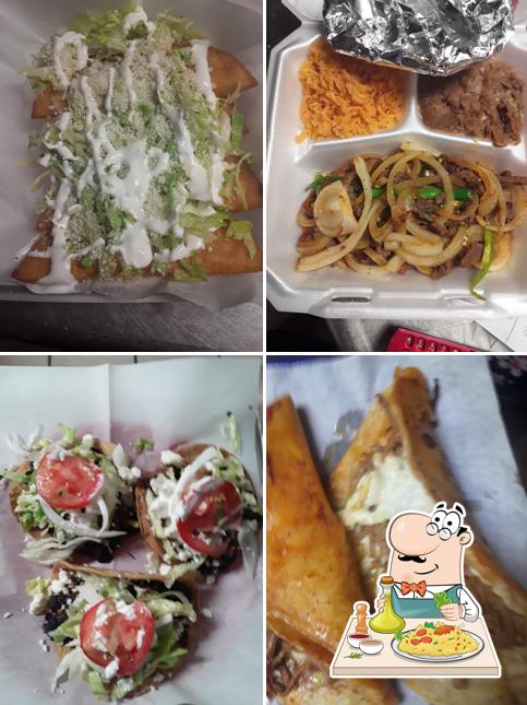 Taqueria Rosita