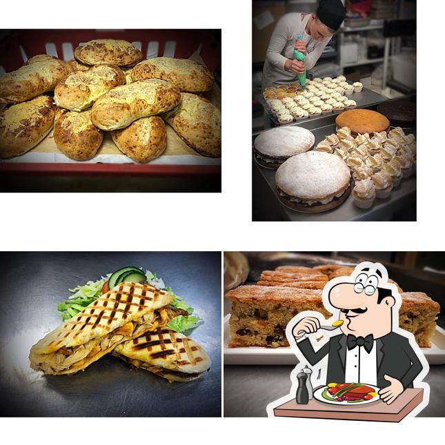 The Village Bakery