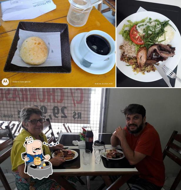 Villa Grill