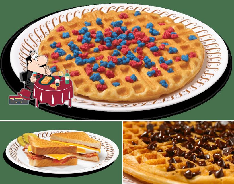 Waffle House