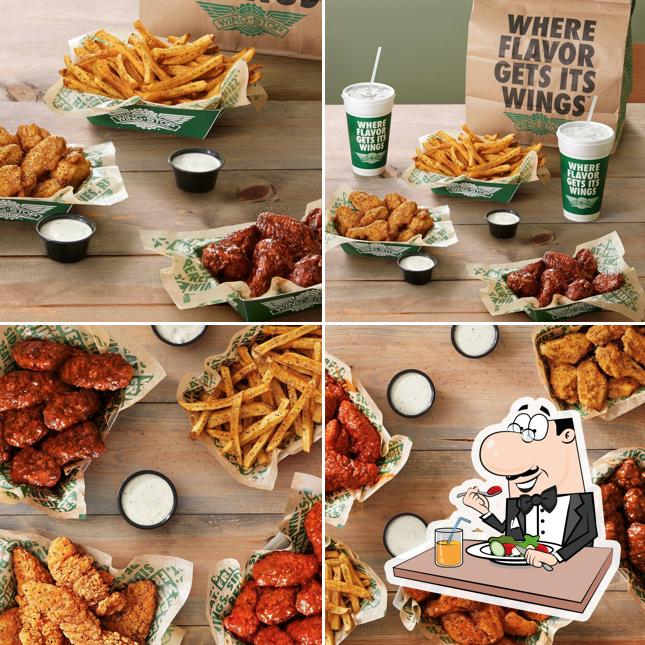 Wingstop