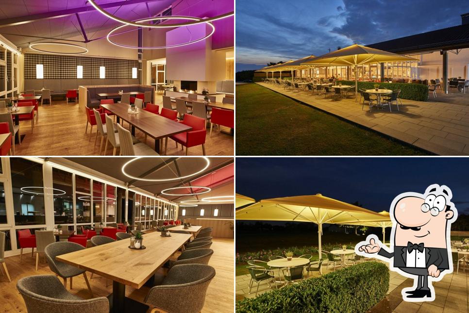 Albatros Restaurant & Terrasse