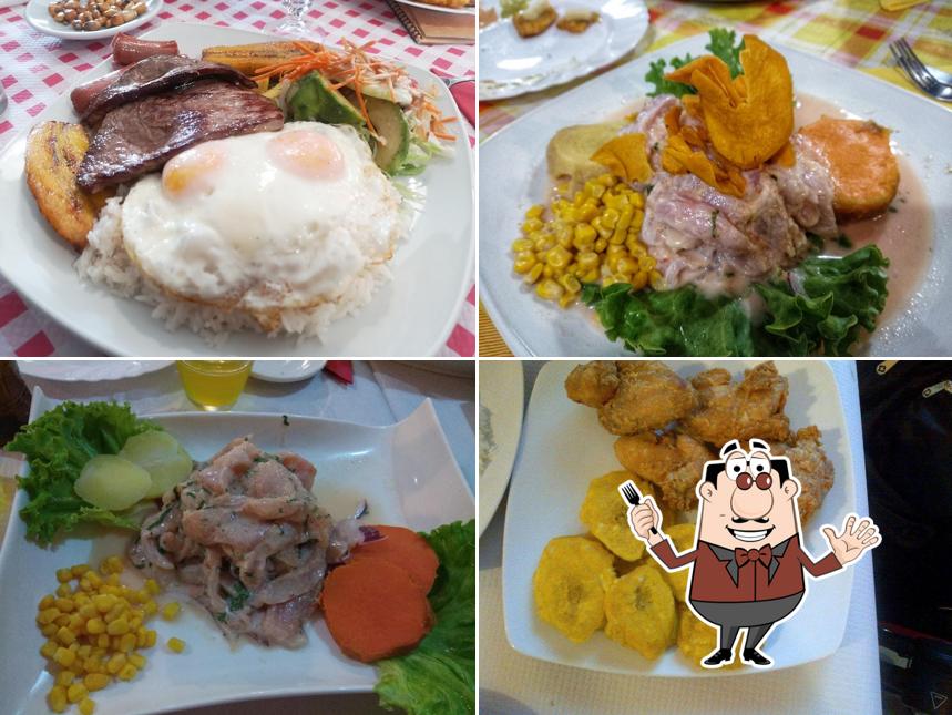 Ristorante El Crocante