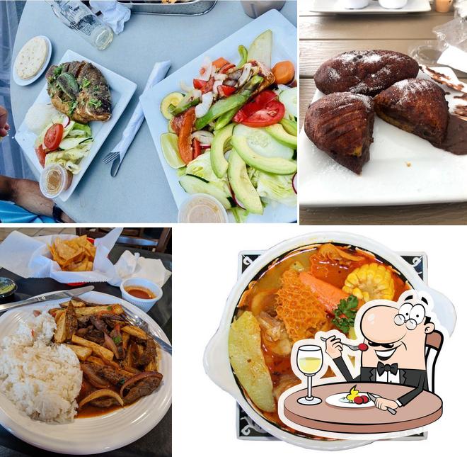 Maria's Cafe & Restaurant Inc.