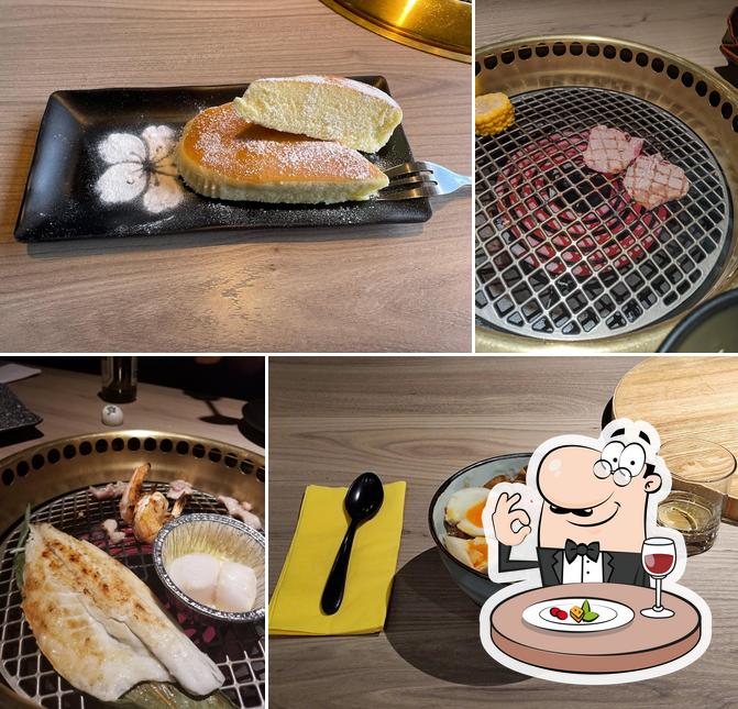 Sakura Yakiniku