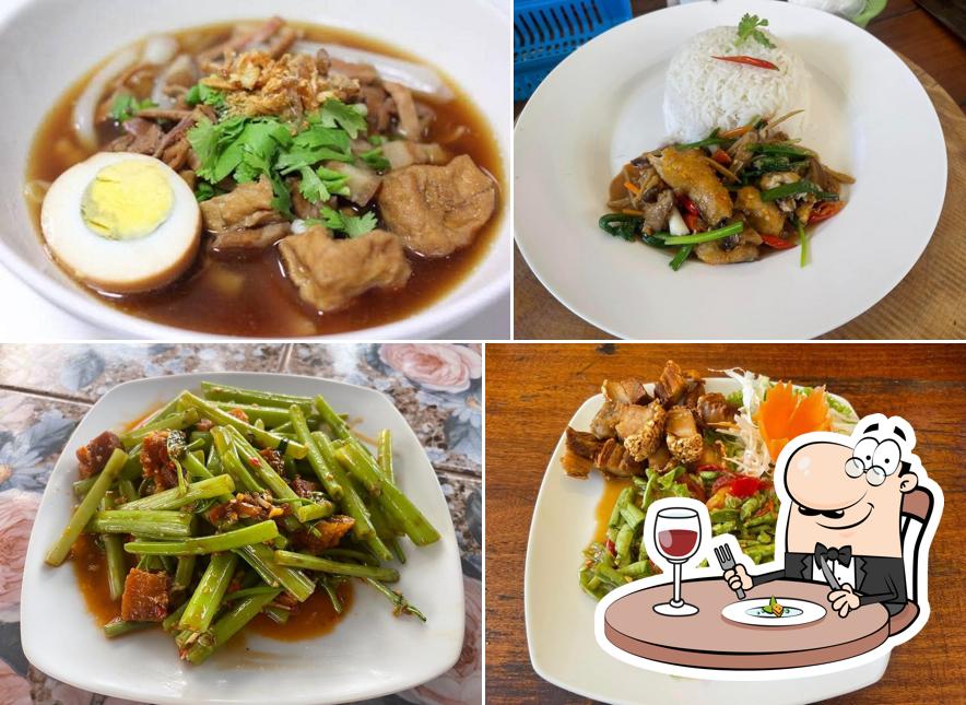 ครัวไก่ป่า