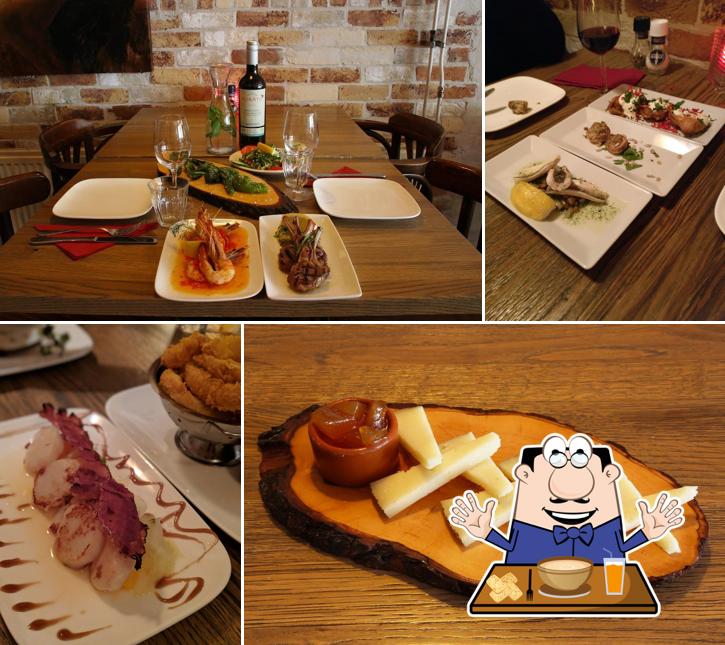 Restaurant Jottum