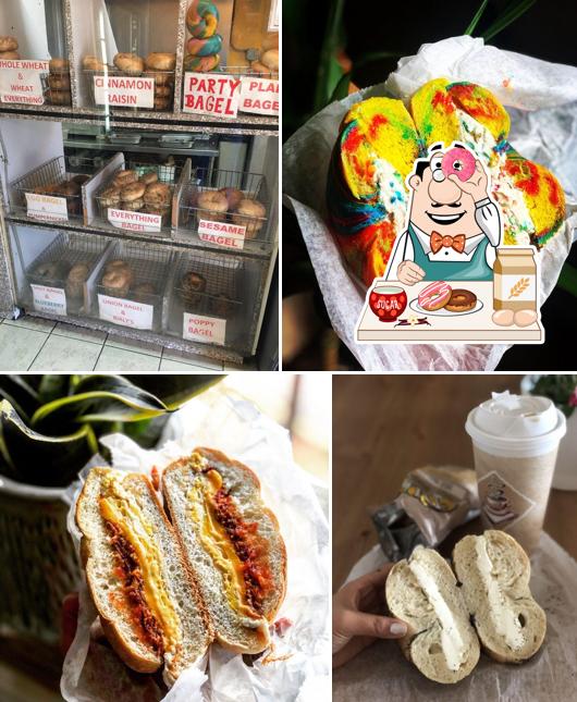 Bagelmania