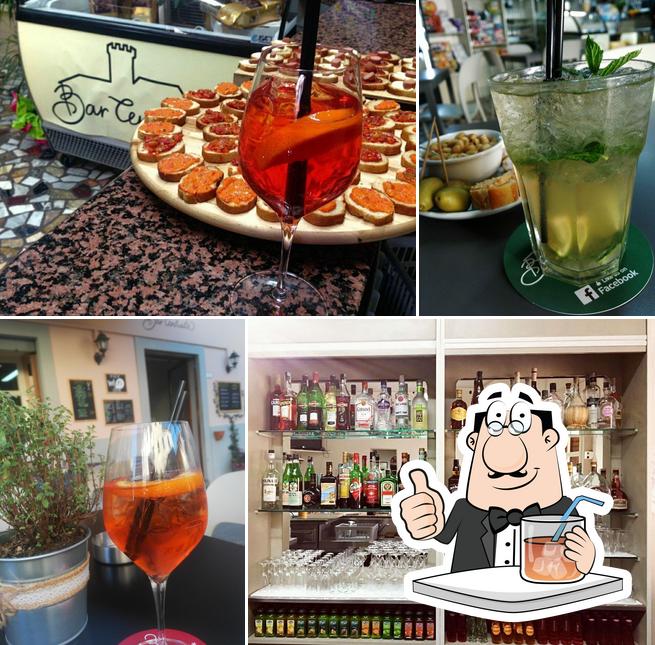 Bar Centrale