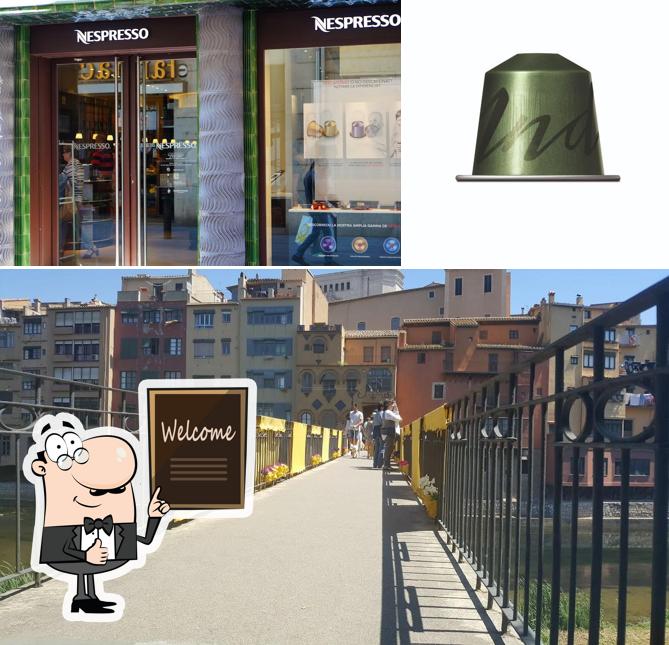 Boutique Nespresso Parque Principado