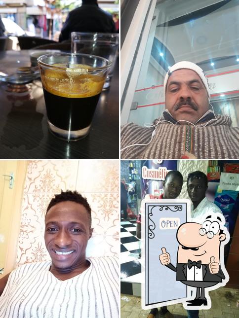 Café Beau Coin