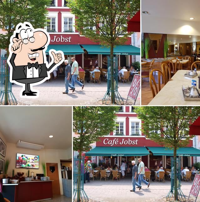 Café Jobst