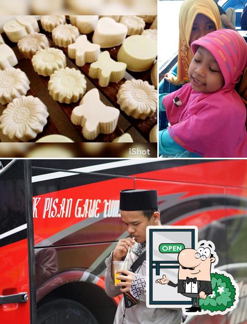 Nanie Catering Kebumen