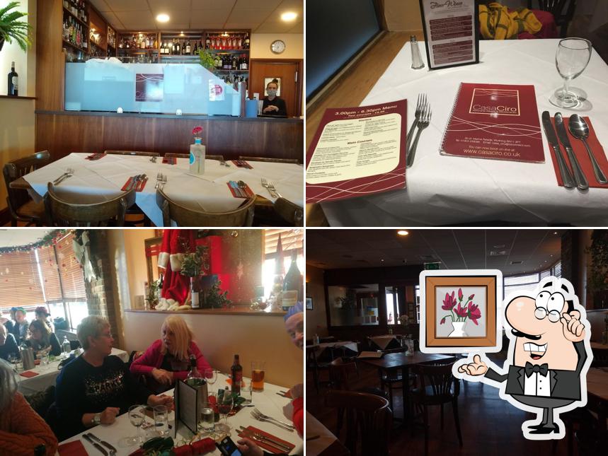 Tavola Di Famiglia Osteria