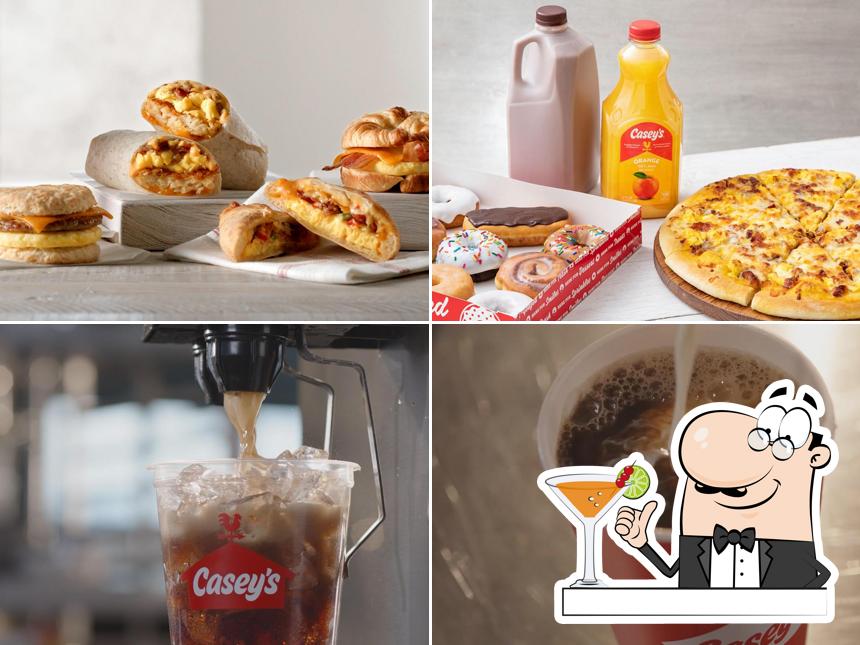 Casey's