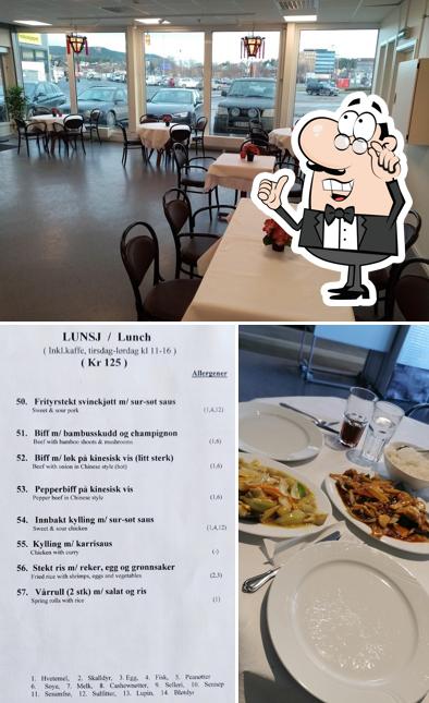 China House Restaurant & Cafe