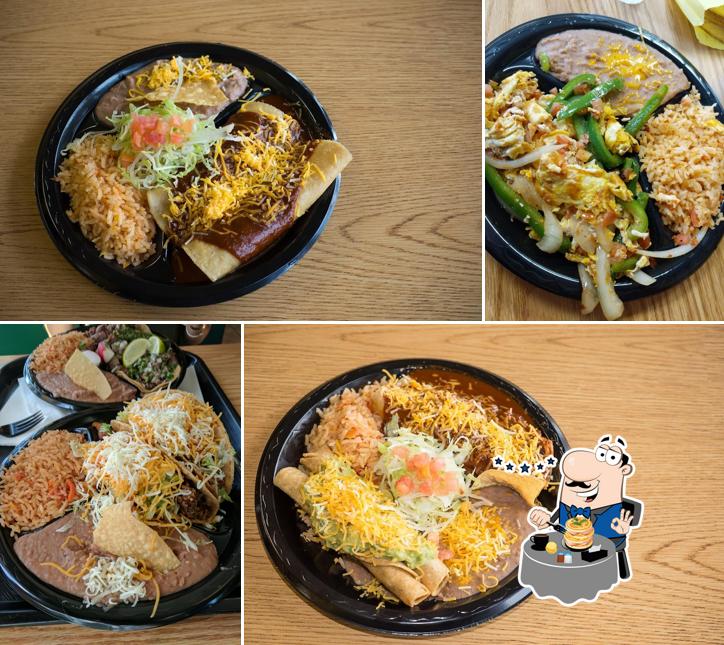 El Ranchito Taco Shop