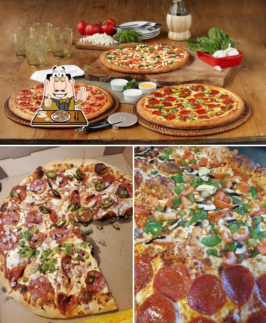 Gino's Pizza