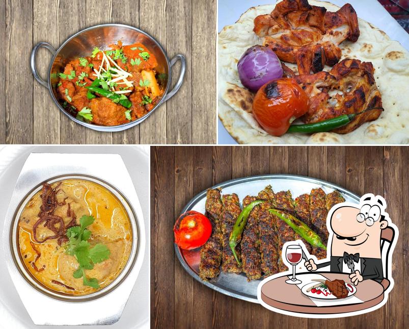 Hajwaeri Restaurant