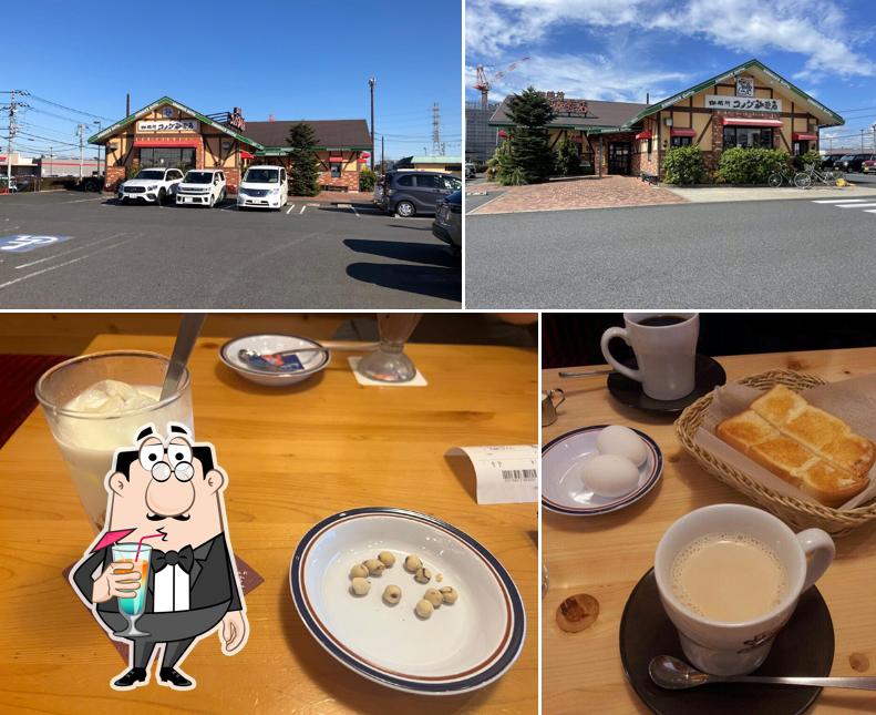 Komeda's Coffee