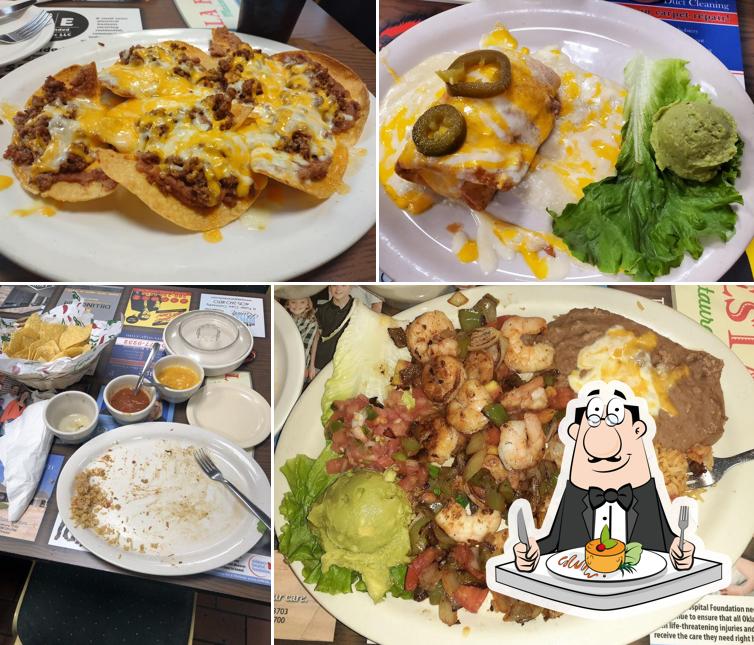 La Fiesta Mexican Cafe