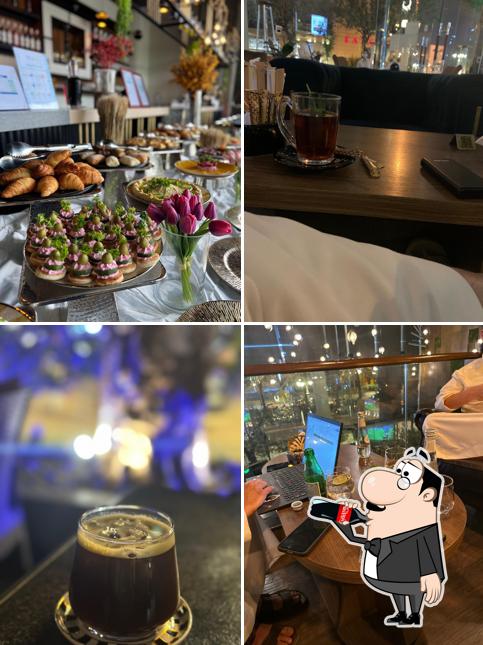 Matador Cafe & Lounge