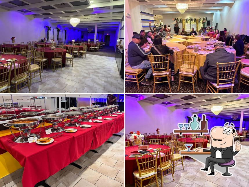 New Desi Zaiqa Restaurant