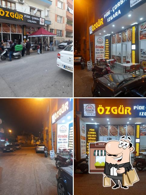 Özgür Pide