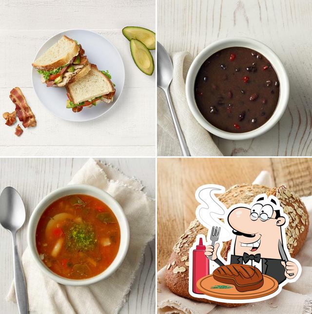Panera Bread