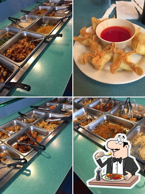 Peking Chinese Restaurant