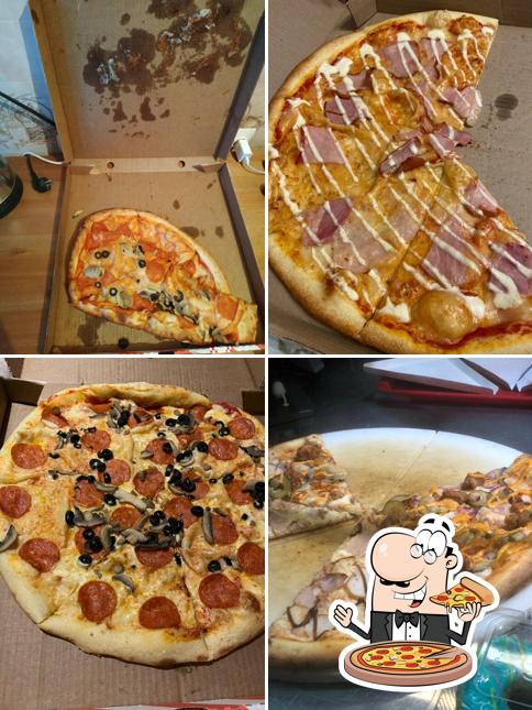 Пицца 24 Часа