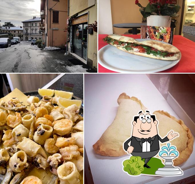 L'Oltrepizza
