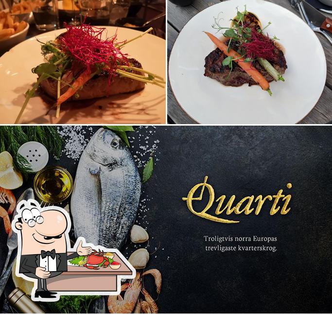 Quarti
