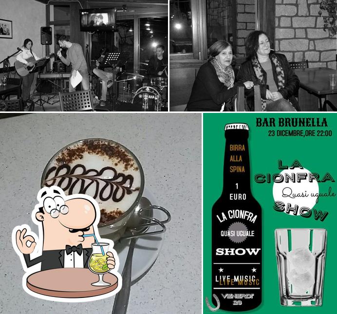 Bar Brunella