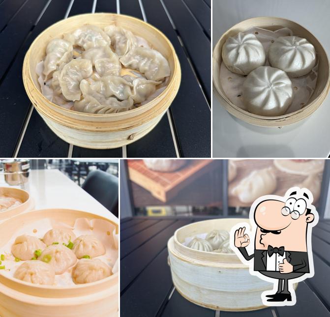 Dumpling Master Dumpling & Bubble Tea