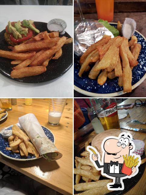 Prater Bar
